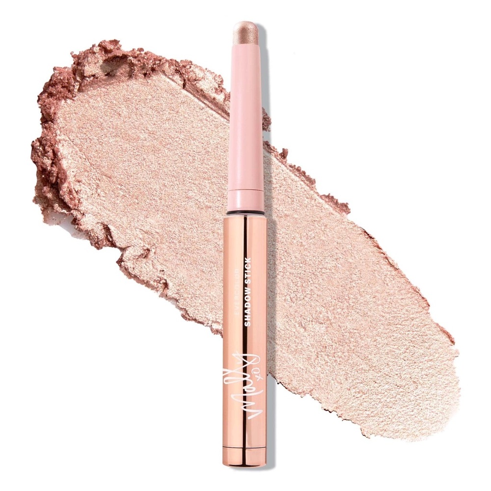 *SOLD* Mally Evercolor Split Shadow Stick - Cafe Latte